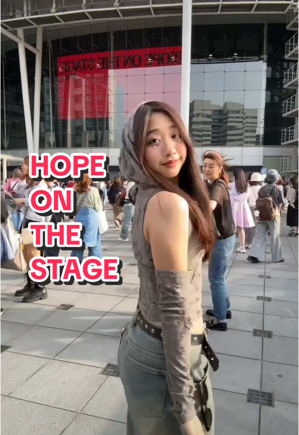 concert outfit check ✌🏻#myanmartiktok🇲🇲🇲🇲 #fyp #hopeonthestage #hopeonthestagesaitama #jhope #bts #btsarmy 