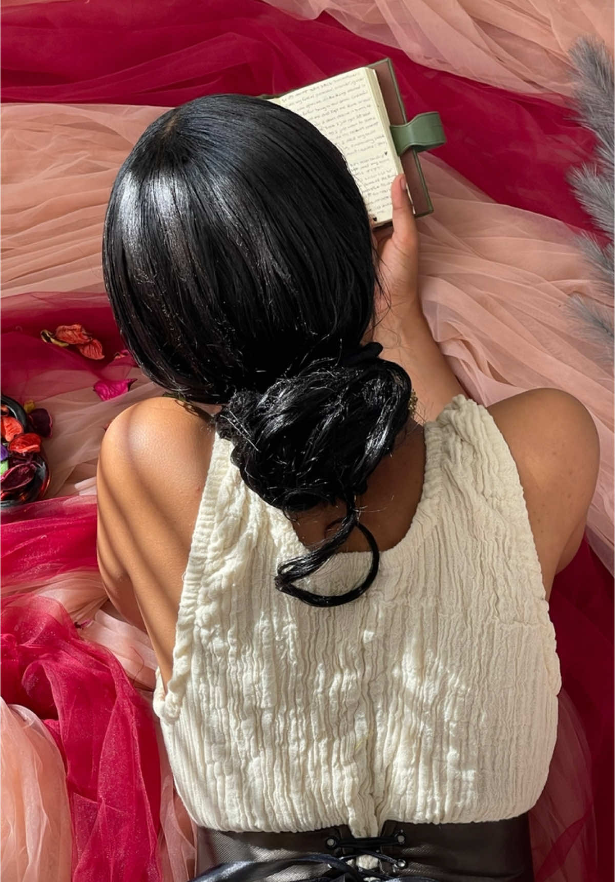 Preparation to reality ✨✨✨#exclusive #underwears #fashion #design #luxury #ethiopia