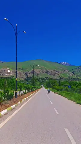 جادەی خورماڵ -ئەحمەد ئاوا