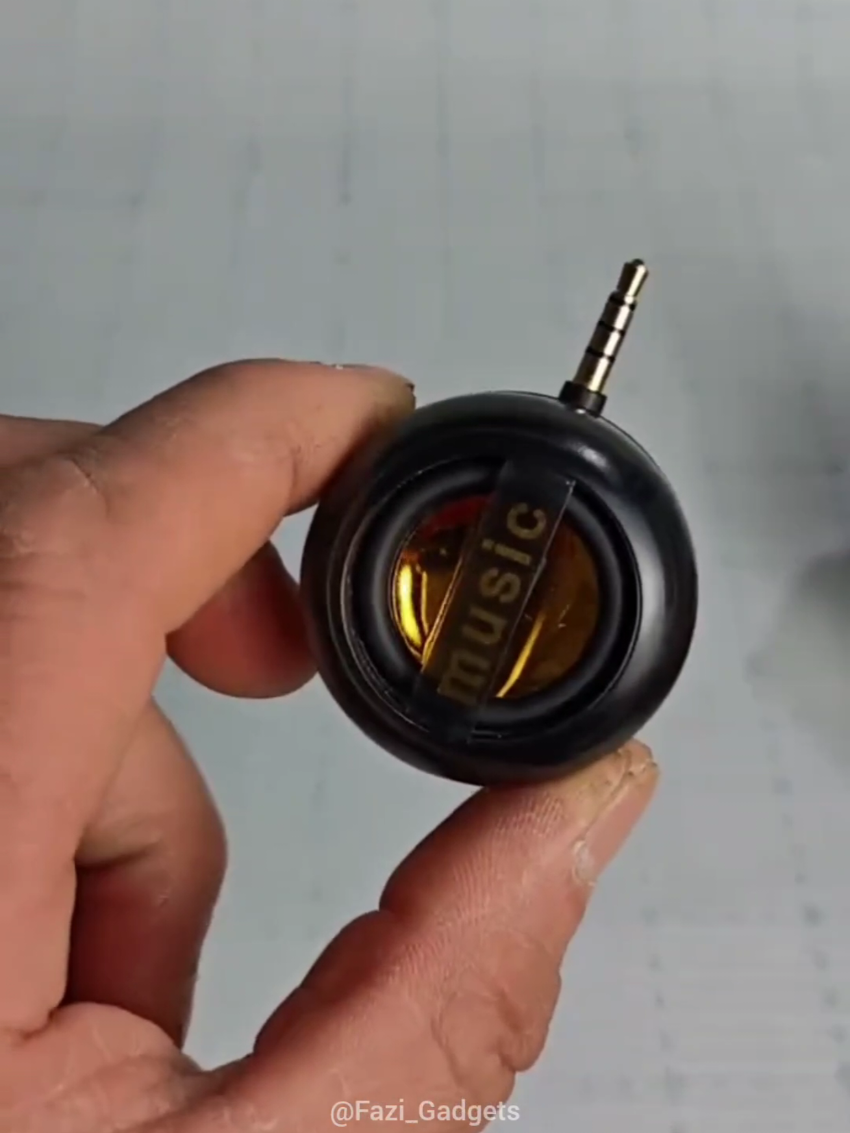 Phone Extended Speaker Purchase Link in Bio #amazongadgets #gooditems #foryou #viral #foryoupage #fyp #amazonfinds #besthomeitems #viral_video 