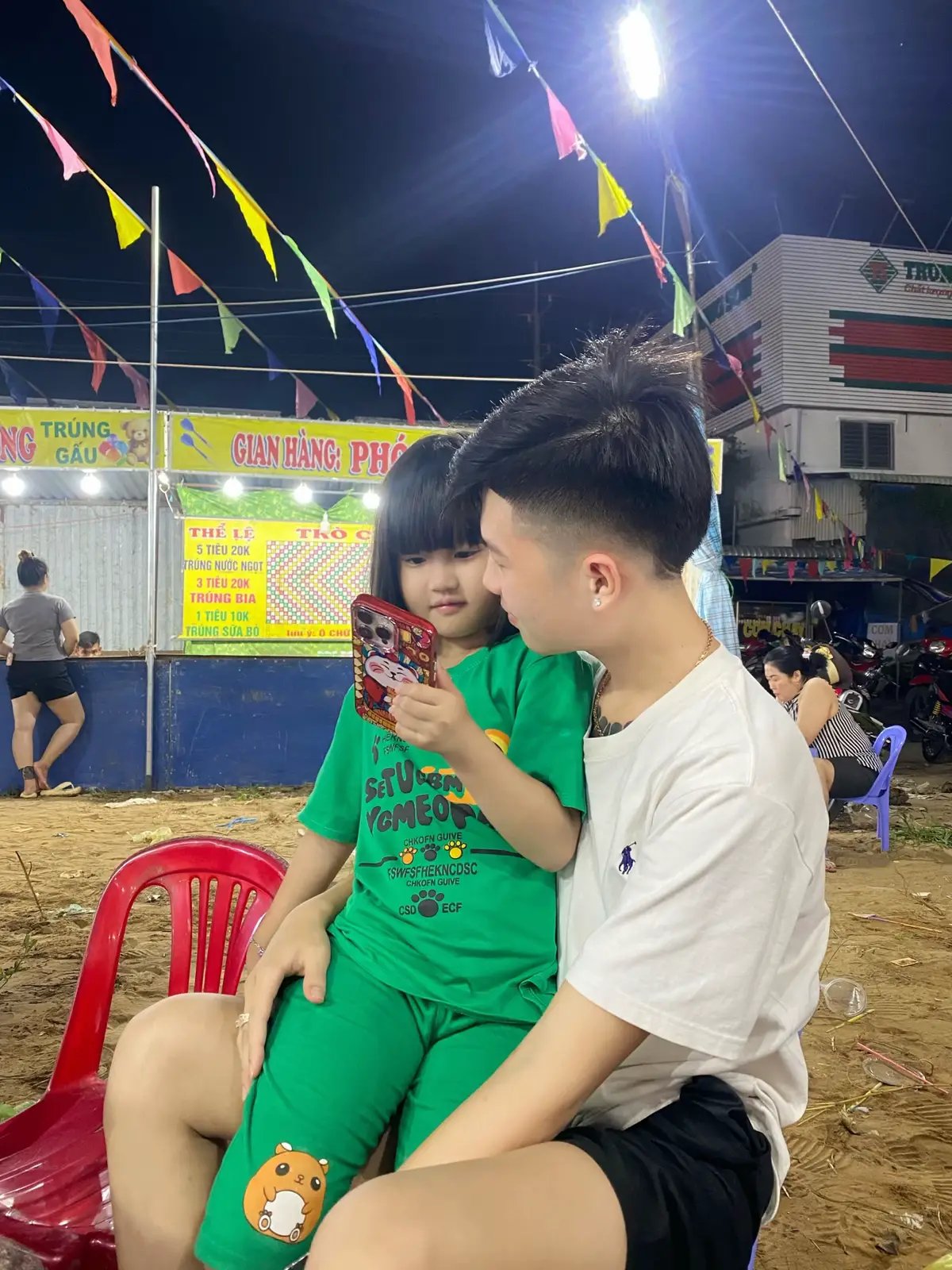 #Ti #xuhuongtiktok #abcxyz 