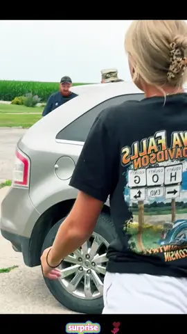 They are finally reunited#reunion #usa🇺🇸 #surprise 