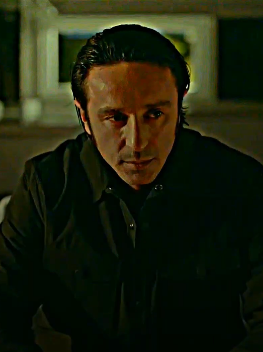 Özlüyorum abi 💔🥀 #eşrefrüya #faruk 