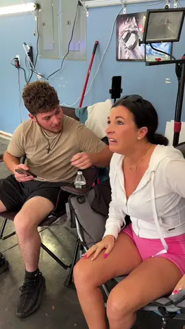 “You idiot” 🤣 #dogjaw #gothim @blue_bastard #billystwin 