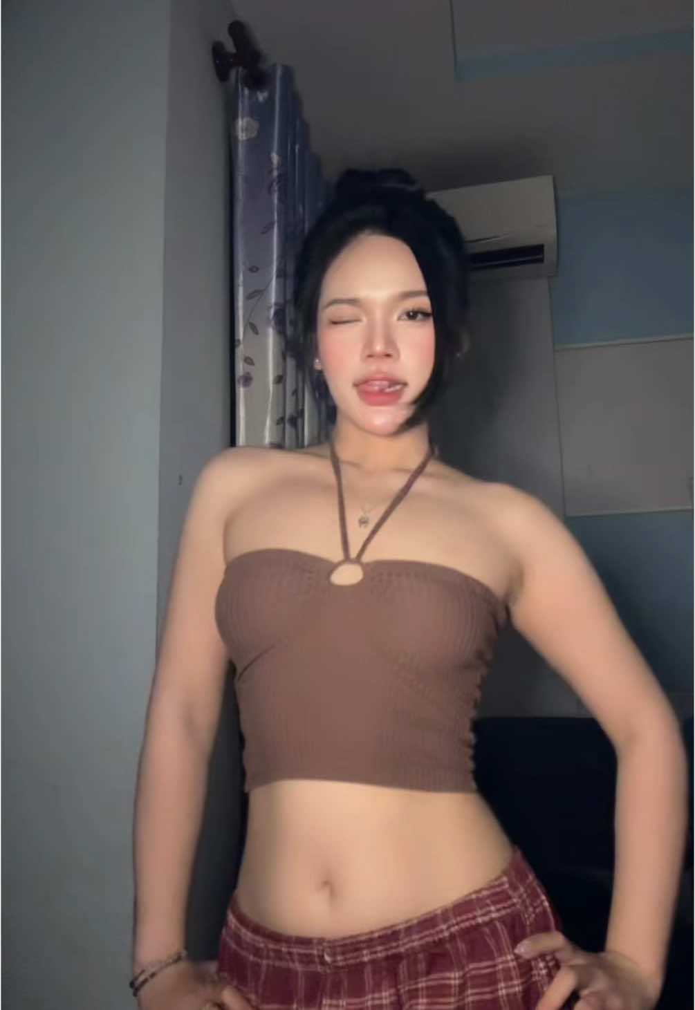 Lâu lâu tập thể dục #fyp 