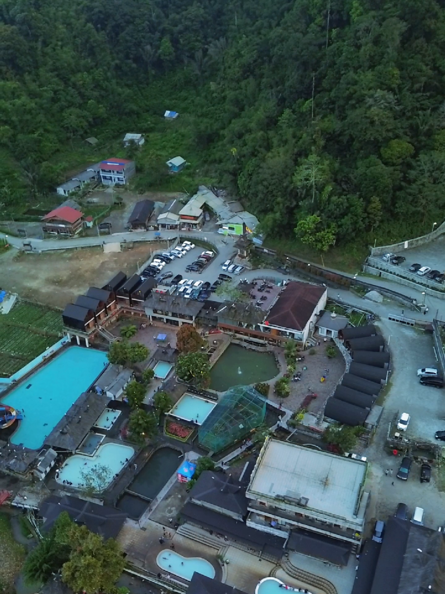 Shot On #DjiMini3 From @DJI Indonesia  