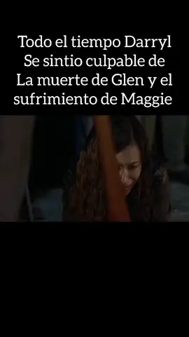 #Thewalkingdead #Darryldixon #Maggie #Rickgrimes #Carl #Negan #Glen #rosita #Edit #twd #foryou #parati 