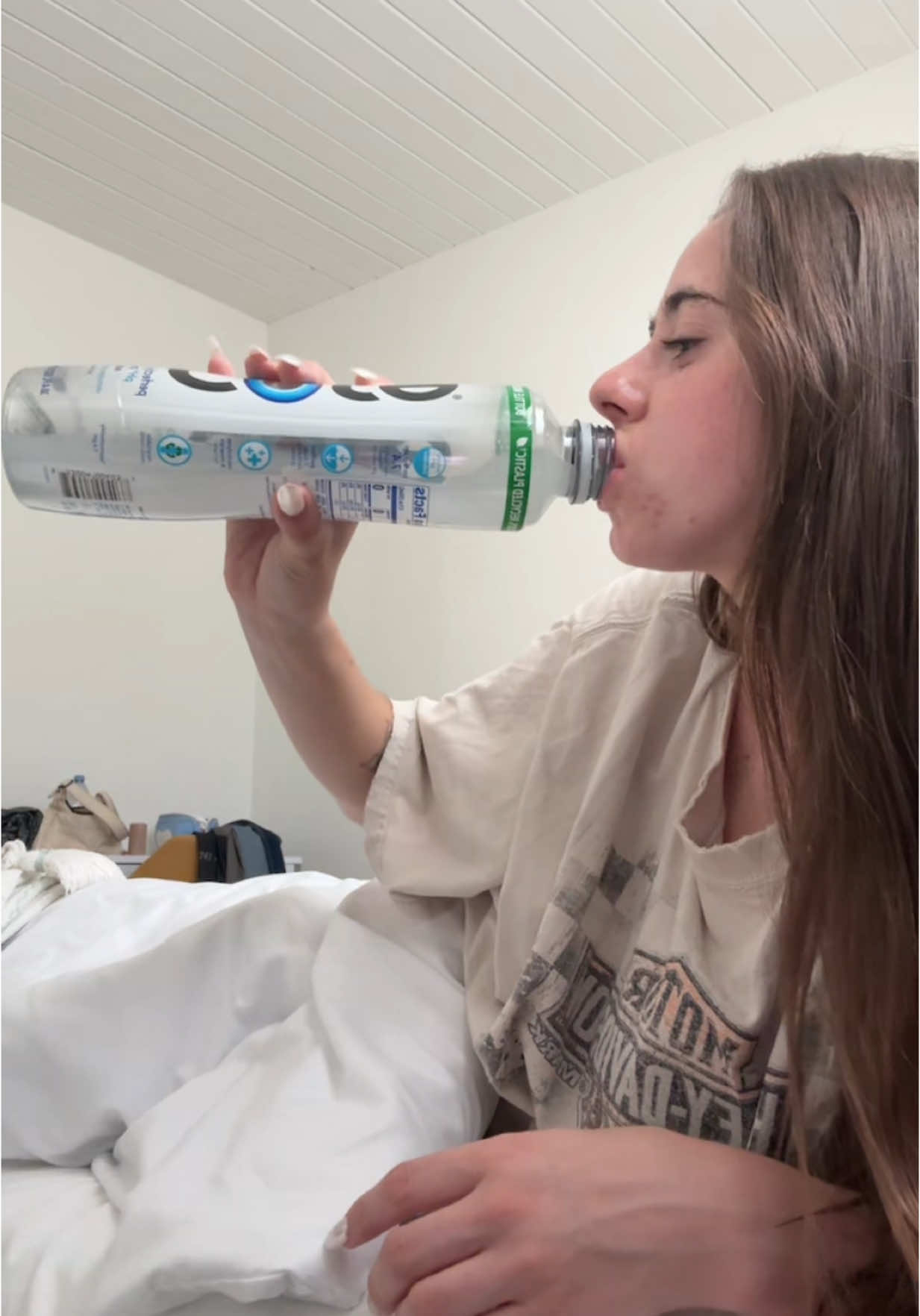 Day 2 begins…. #coachella electrolytes please save me #ourchella 