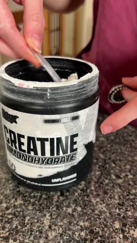 @Nutrex Research can you explain this🤨 #metal #creatine #nutrexresearchcreatine 