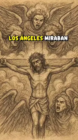 Los Angeles Miraban #fyp #dios #Biblia #spiritualawakening #metalidad #prosperidad 