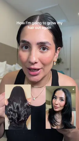 Give me your best tips and recommendations in the comments #hairgrowth #haircut #hairtok #hairgrowthtips #hairgrowthjourney #hairgrowthoil #hairoiling #hairgrowthproducts #hairgrowthserum #haircare #haircareroutine @Fable & Mane @VEGAMOUR @aavrani @Briogeo @Olaplex 