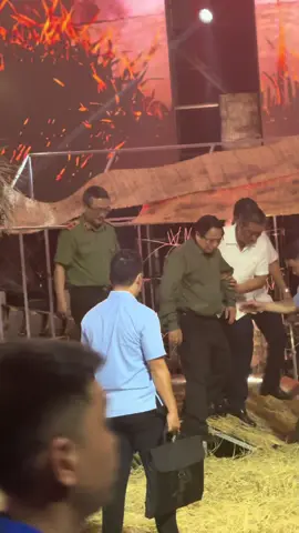 Tình cảm của Tây Ninh dành cho bác Chính tại chương trình “ Ký ức để lại “ ♥️#phamminhchinh #thutuongphamminhchinh 