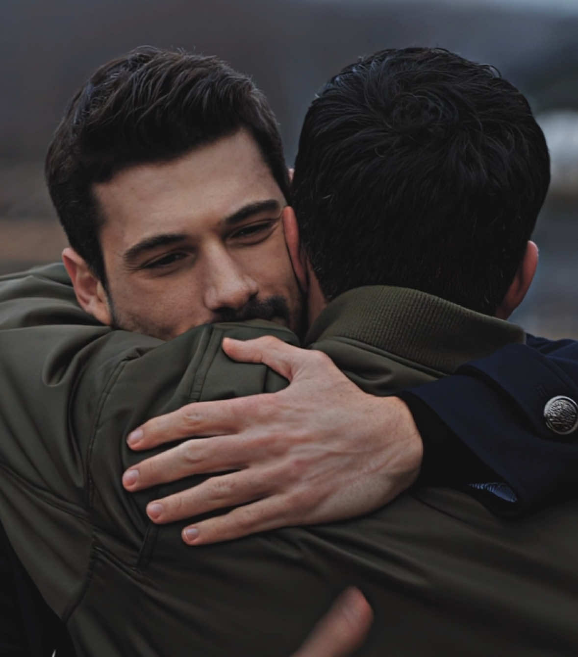 Love their friendship | @emre bulut #hudutsuzsevda #halilibrahim #denizcanaktaş #emrebulut #turan #безграничнаялюбовь #халильибрагим #денизджанакташ #rec #dyp #viral 