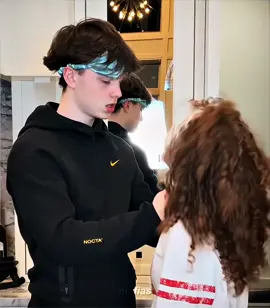 #ELIANDNOAH: they’re so cuteee || #elianakalogeras #elianakalogerasedit #noahrisling #noahrislingedit #kalogerassisters #kalogerassistersedit #miffias #fyp #aftereffects #edit #couple 