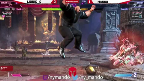 Happy Saturday.  Enjoy the gief clips ☺️ #fy #fyp #foryou #gaming #fgctiktok #sf6 #fgc #streetfighter 