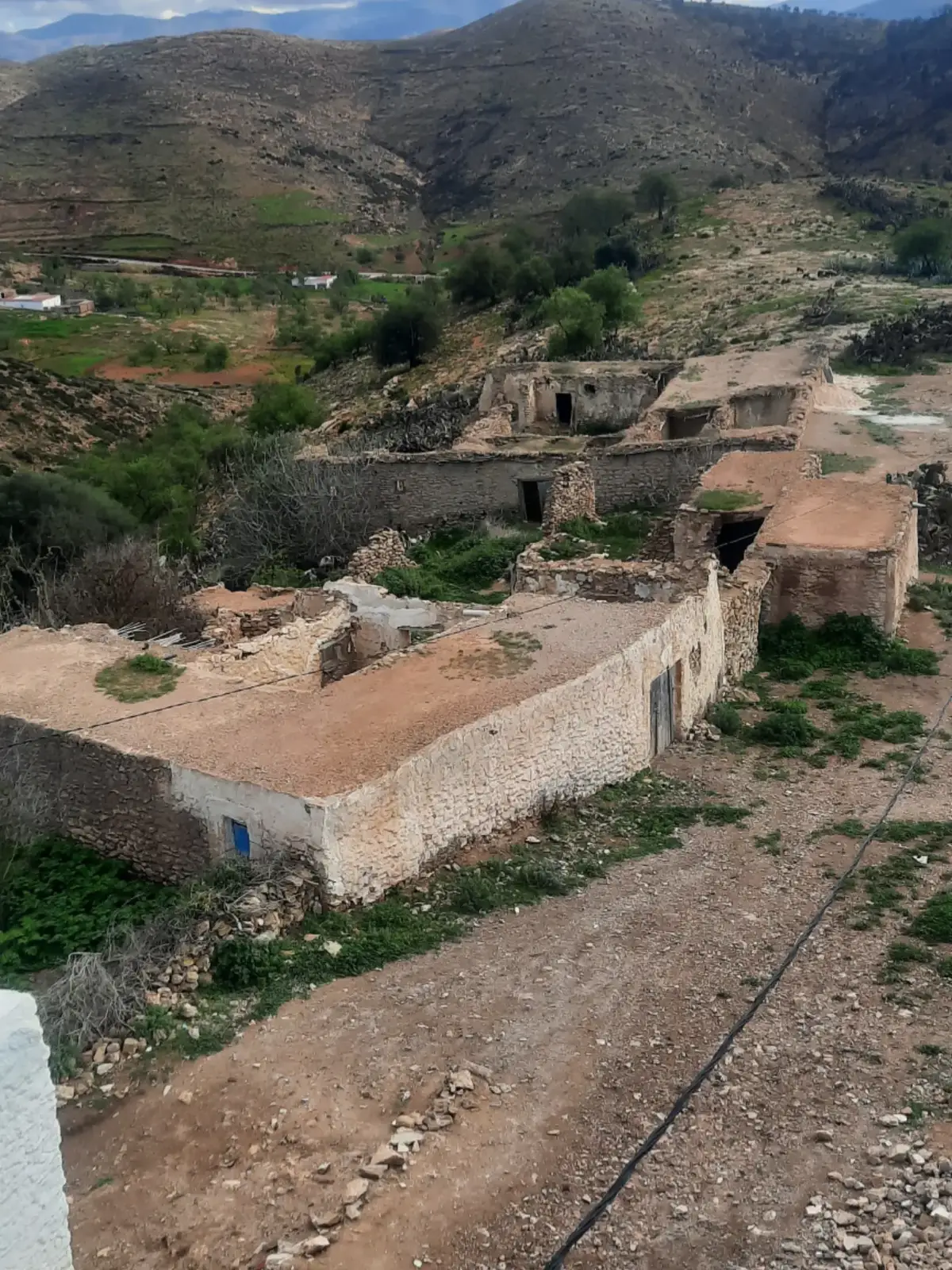 #alhoceimaالحسيمة💙 #mrabed_adouz_rouadi 