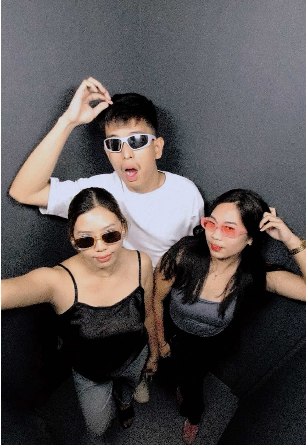 LAgun wouldn’t hit the same without these badasses. 😈 #pixiebox #urban #fyp #LAgun @Hi @Kish 