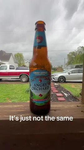 Nothing will ever compare  to a bapple #buschlightapple #bapple #busch #buschlight #apple #angryorchard #beer #
