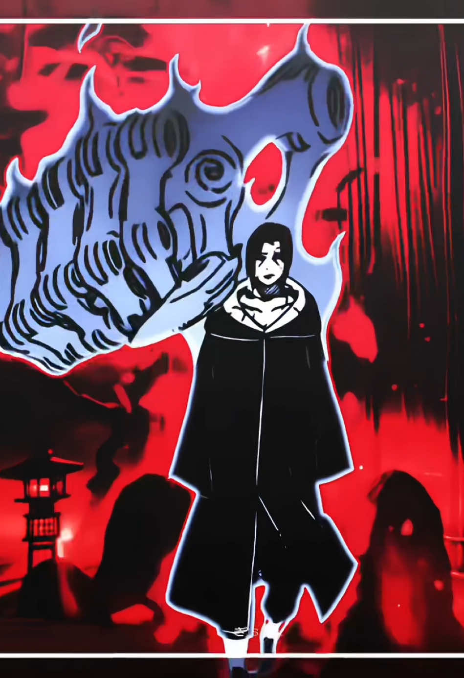 Goat 😮‍💨 #itachi #uchiha #narutoedit #mangaedit #sabaedits #foryoupage #foryou #viralvideo #viral #susano #uchihaclan #fy 