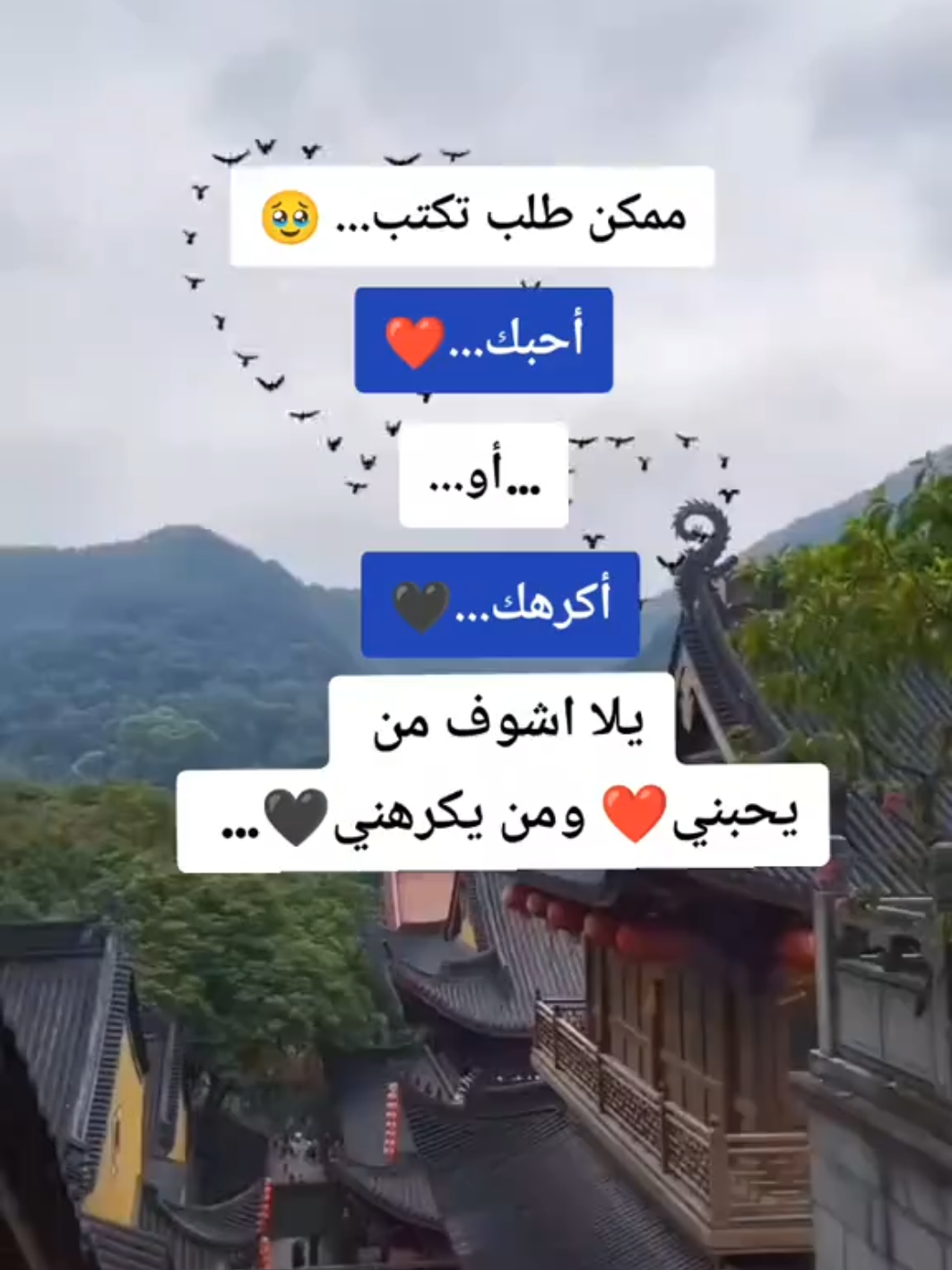 ممكن طلب... #احبك #اكرهك #الشعب_الصيني_ماله_حل😂😂 #😂😂😂 #💔 #لايك__explore___ ########لايك #like #حب #happy #❤️ #♥️ #### 