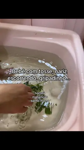 aqui ajudou, aliviou muito #gripe #maedeprimeiraviagem #doencarespiratoria #bebedoente 🤒😪