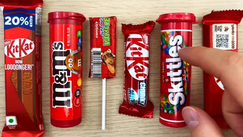 Candy Lollipops and Sweets | Yummy Rainbow Lollipops Unpacking | ASMR | Satisfying Video 736 views · 11 hours ago#lollipopcandy #candies #satisfying