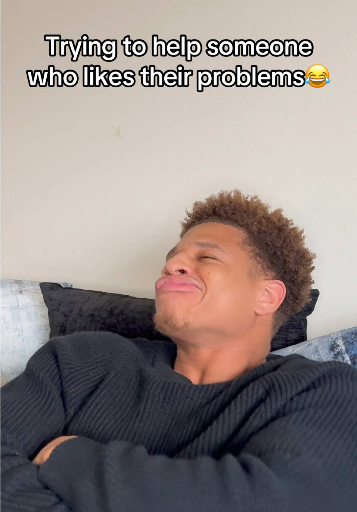 Be completely pointless😂