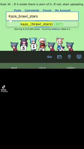 SLK KKKKKKKKK . . . #brawlstars #hipercharge #brawlstarstiktok 