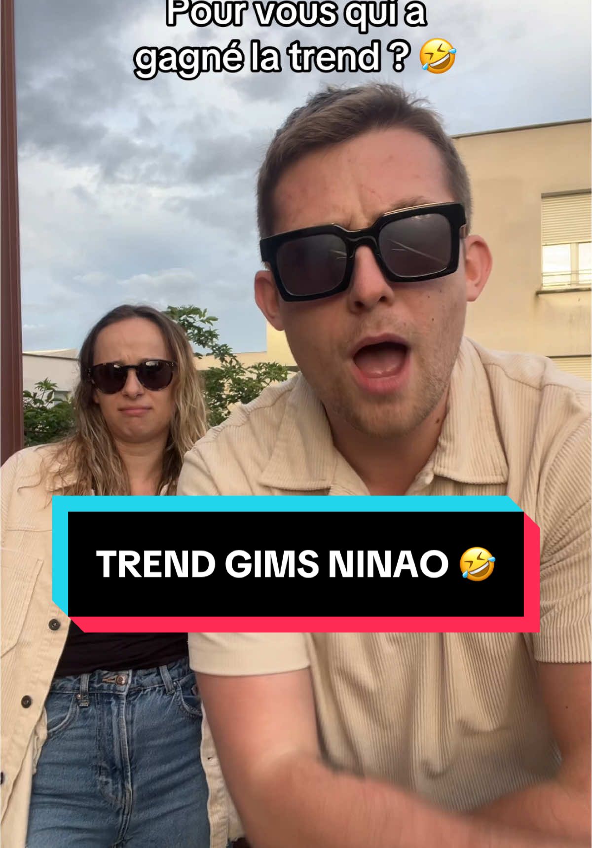 J’ai tout donné sur le déhanché, j’espère que je vais gagner cette fois-ci mdrrr 🤣 et pas encore la solidarité, féminine, par pitié ! ##keonii##keonews##maitregims##gims##trendtiktok##tiktoktrend##ninao##ninaogims##trendninao##trendninaogims##trendgims##trendmaitregims##trendhumour##danse##dansegims##danseninao##pourtoi##humour##foryou##fypツ##fypシ゚##fyp