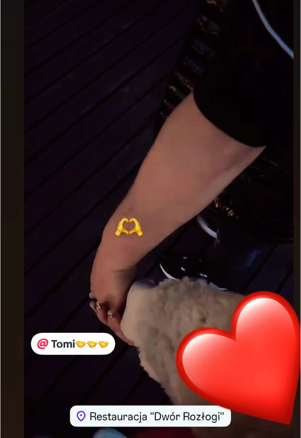 ❤️🫶❤️ #dlaciebie #girls #boy #loveyou #mylife  @Tomi🤝🤝🤝 