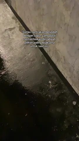 Yes or no? #fyp  #quotes  #jodoh 