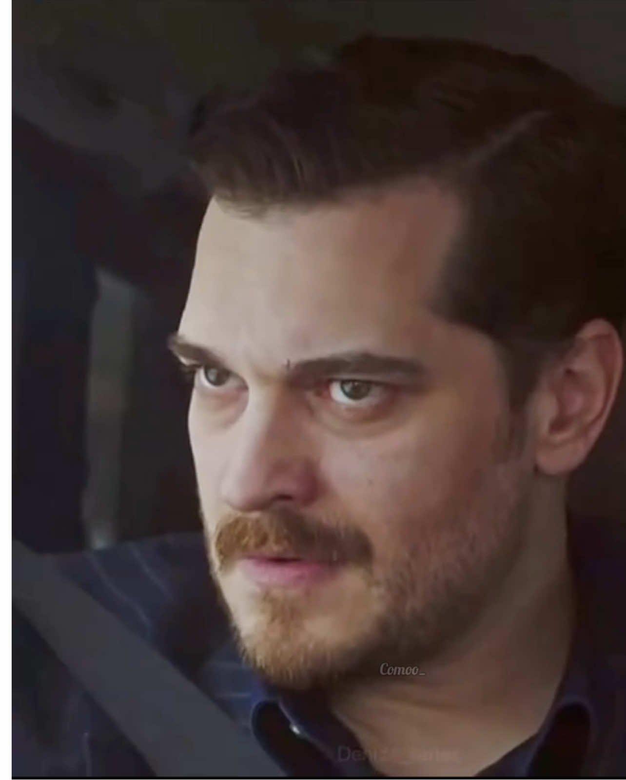 شكلي الوحيده اللي تحب نظراتهه هو معصب 😠❤️‍🔥🔥 #eşrefrüya #fyp #fyp #foryou #foryoupage #football #viral #viralvideo #viraltiktok #keşfetteyizzz #حلم_اشرف #مسلسلات_تركية #اكسبلوررررر #شعب_الصيني_ماله_حل😂😂 #yamaha #شاتاي_اولسوي #شاتاي_اولسوي #cagatayulusoy #cagatayulusoy #kesfet #kesfetteyiz 