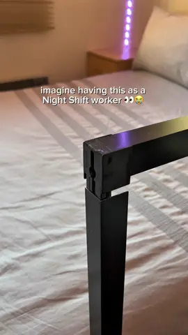 What do think Europeans…? #blackout #nighshift #sleep #window 