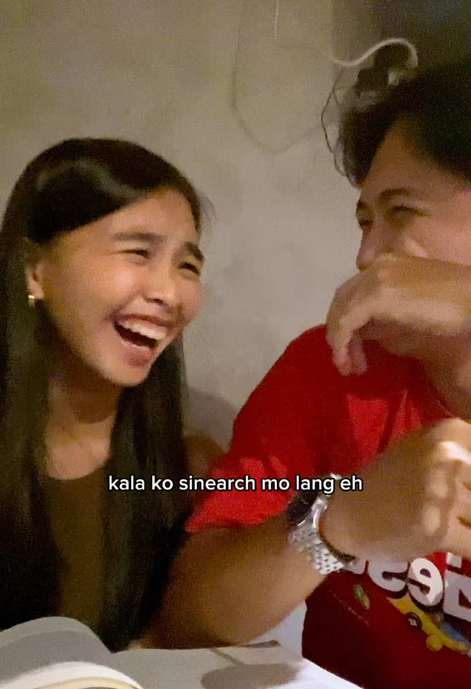 Kami ng bf ko kapag kami lang magkausap. Literally my 3 am thoughts HAHAHHAHAHAHHAHA #podcast #fyp #couple 
