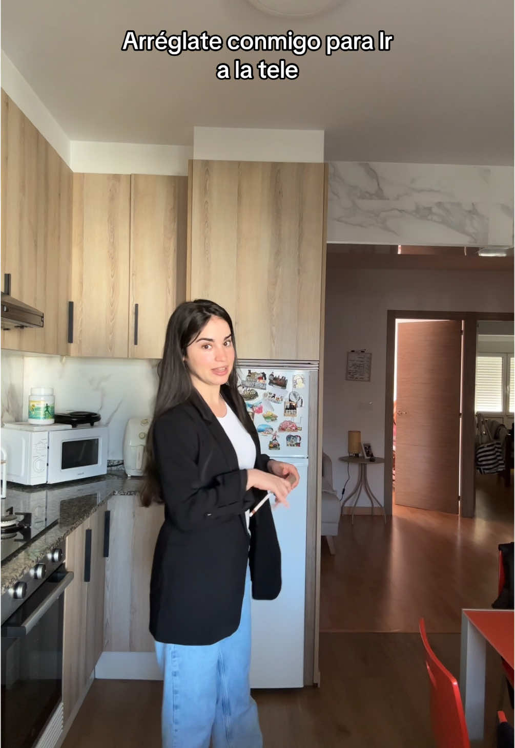 Grwm #arreglateconmigo #grwm #cubana #galicia #parati 