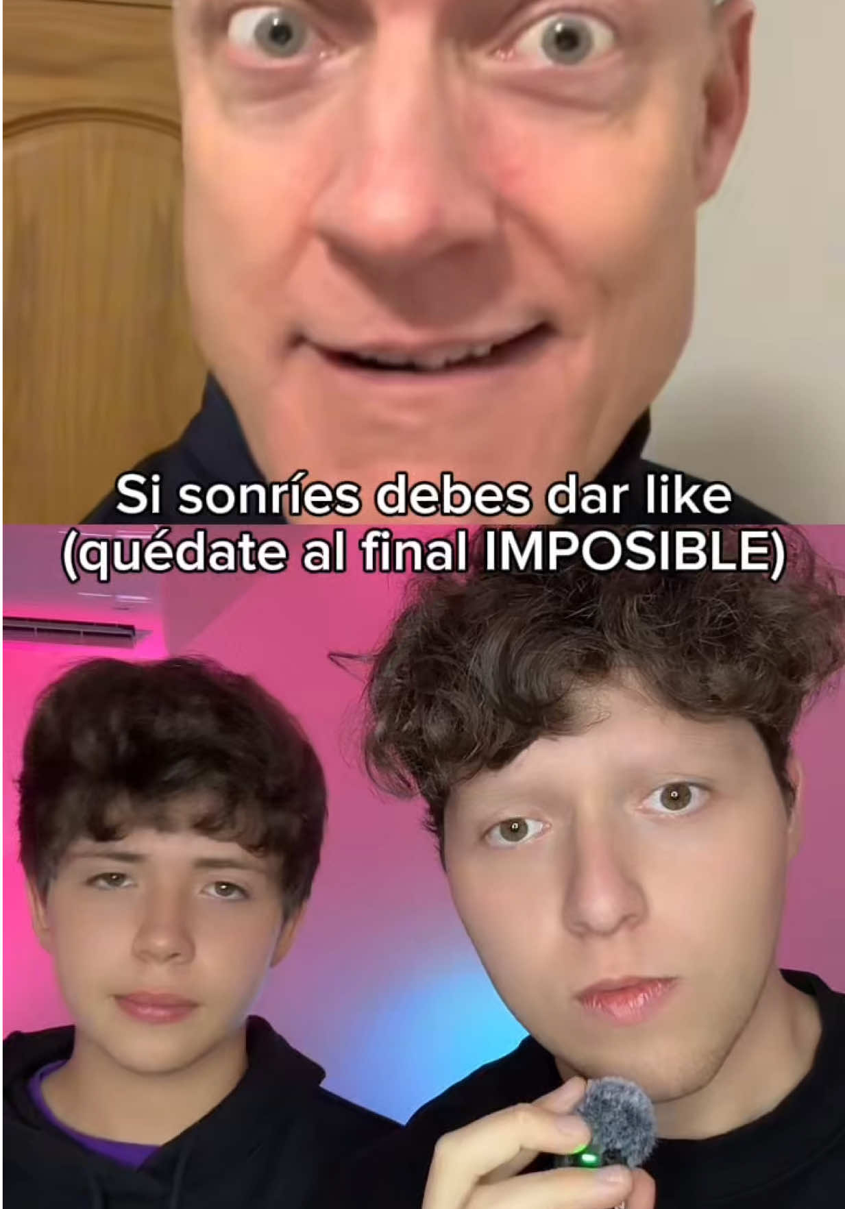 no puede ser 💀 #comedia #insta #like #parati #foryou #foryoupage #viral #fyp 