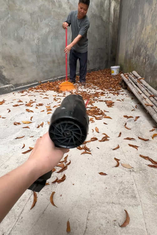 Powerful hair dryer, limited time offer, friends who need it, come and buy it now This blower is a must have.light weight and powerful! #shoptiktok #backtoschool #tiktokshop #tiktokfinds #blower #leafblower..#fypシ #foyou #usa #goodthing #blower 