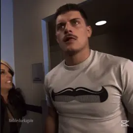 his stache 🫣#codyrhodes #codyrhodesedit #codyrhodeswwe 