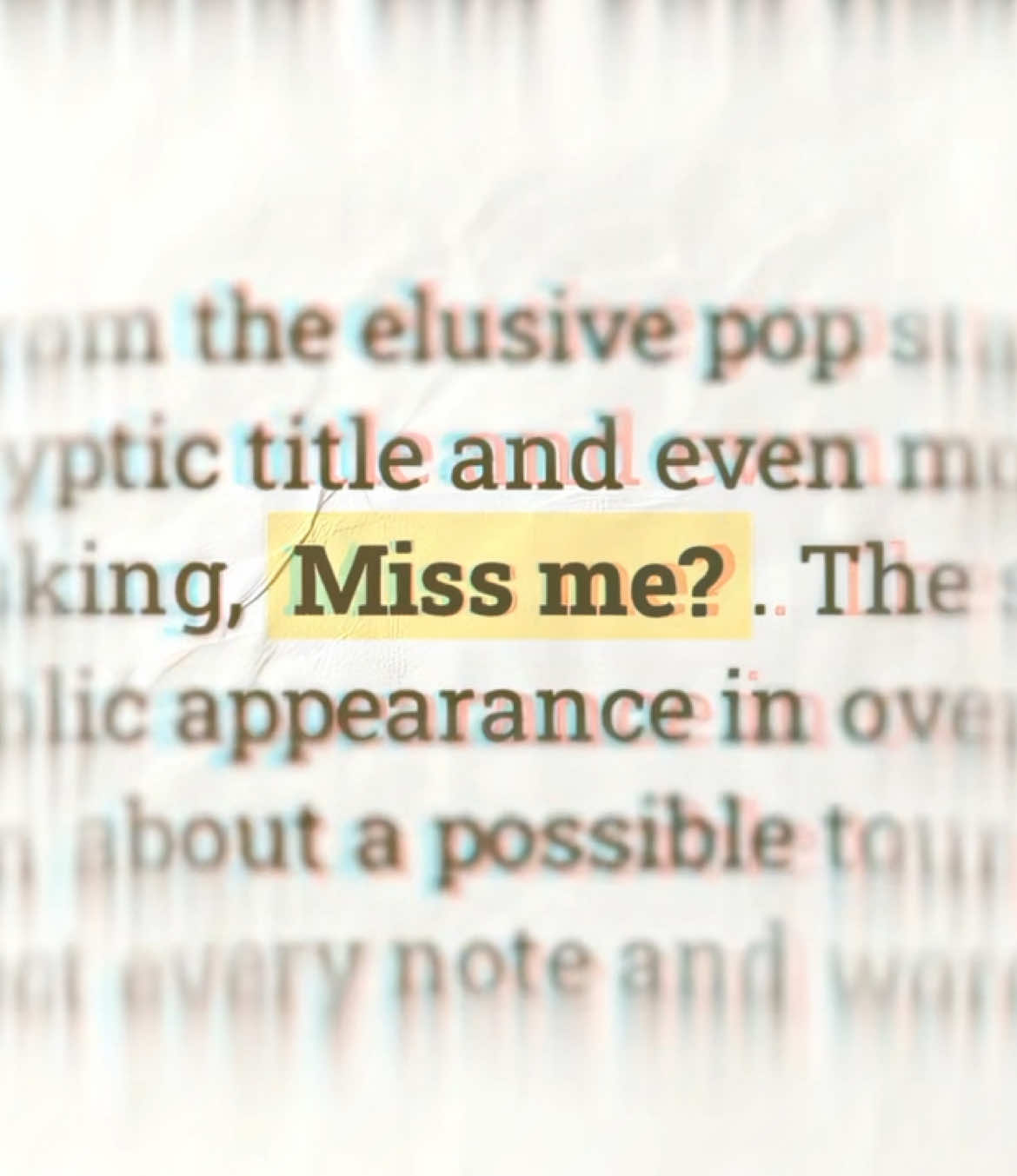 miss me? | #brianmoser #brianmoseredit #edit #aftereffectsedits #fyp #foru 