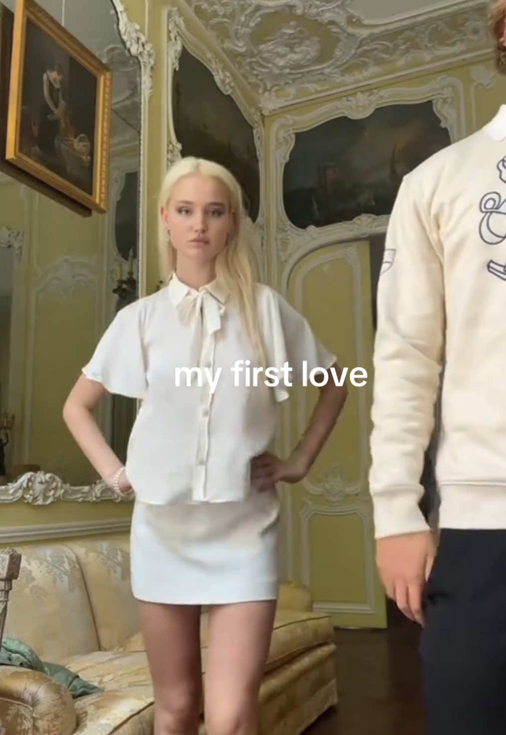 lara cosima ❤️❤️