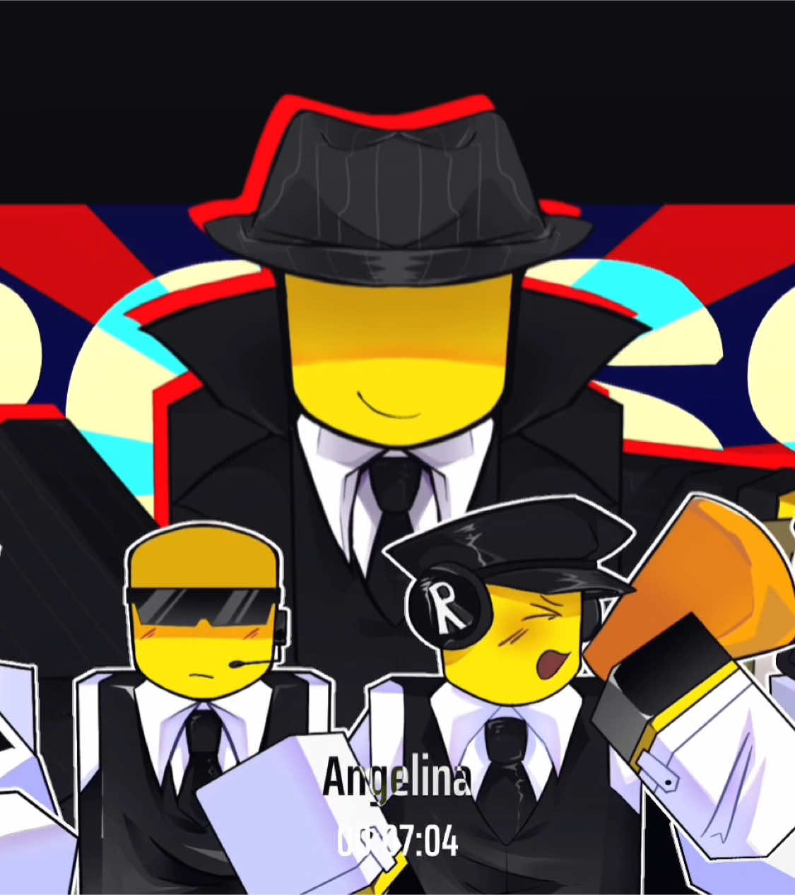 Ib: me ok#forsaken #forsakenroblox #forsakenmafioso #mafioso #art #fpyシ #animation #robloxcharacter #fpy #roblox #forsaken 