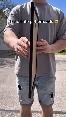 Potterheads pls no hate 🥺 #hp #harrypotter #hogwarts 