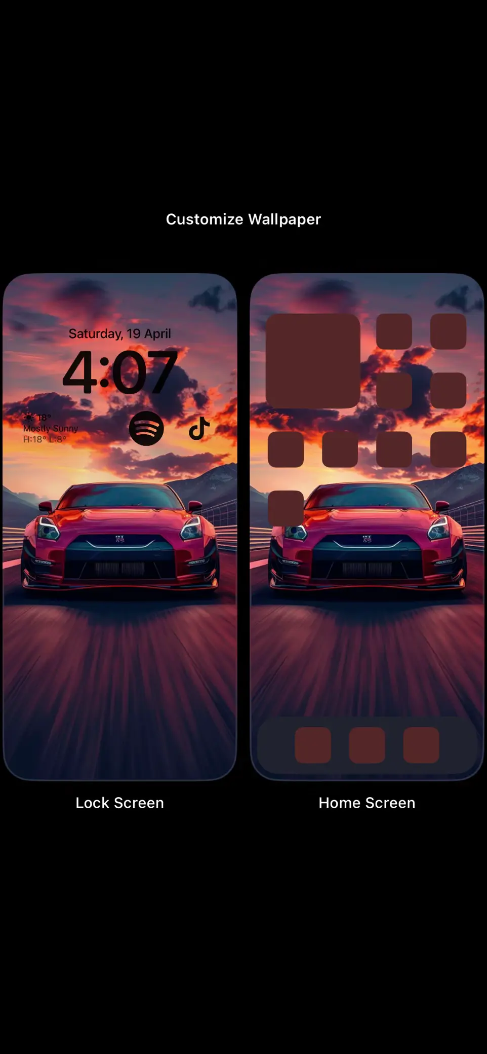 #wallpapers #4k #4kwallpaper #fondosdepantalla4k #fondosdepantalla #car #nissan #gtrr35 #r35 #godzilla 