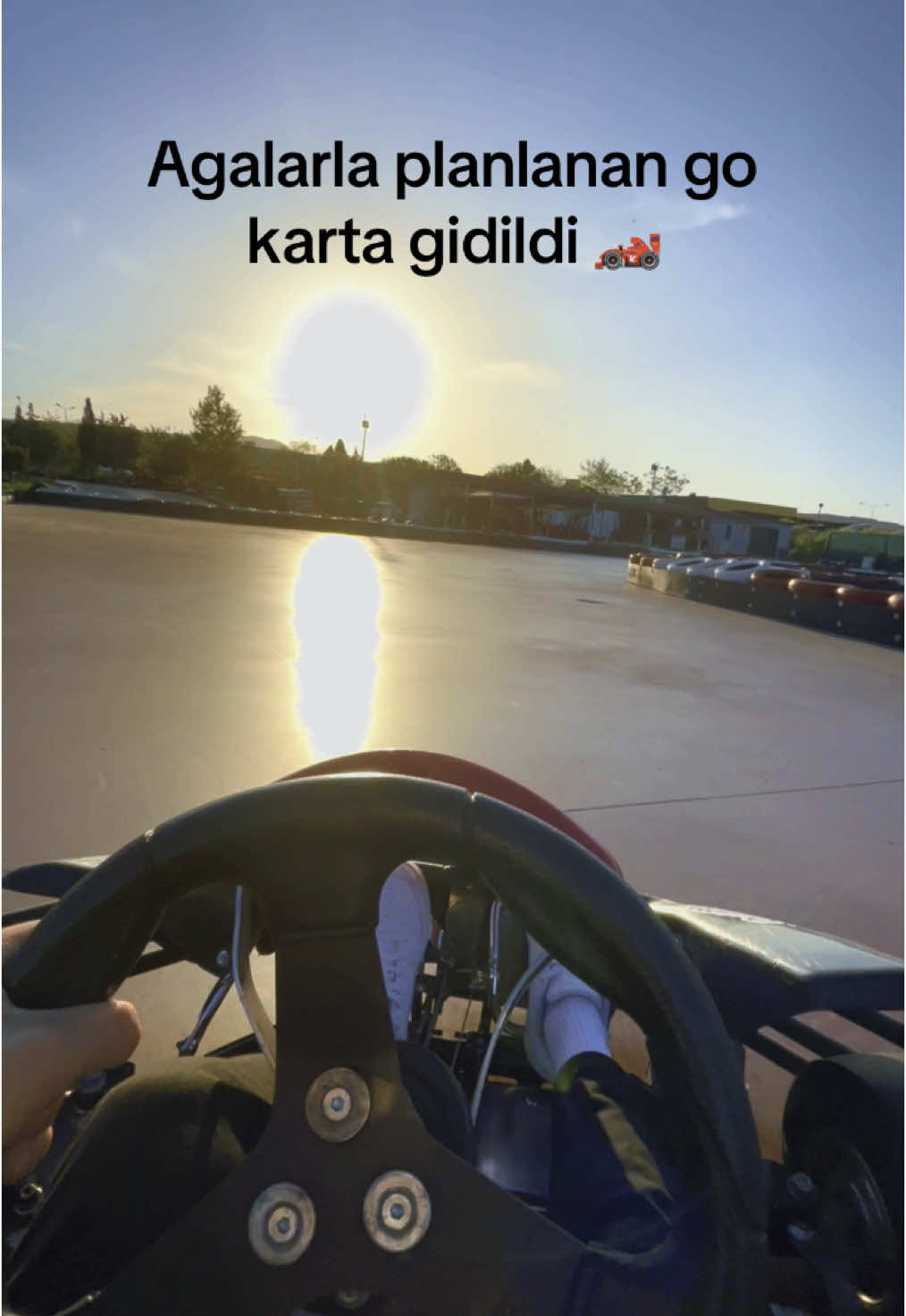İşte gerçek eğlence 🏎️ #izmirgokart #sarnıç #izmir #izmir35 #keşfet #keşfetteyizzz #fyp #fypage #fypシ゚ #keşfetbeniöneçıkar 