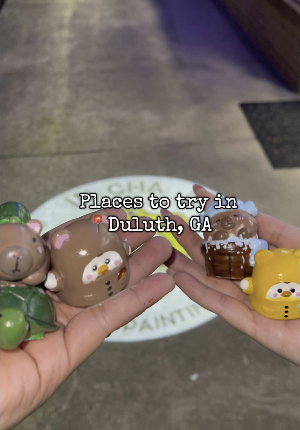 An absolute sugar rush 🧋🥞 #fyp #georgia #duluth #boba #painting #dessert #tanghulu #fluffypancakes #dubaichocolate #sweet #PlacesToVisit #atlanta #thingstodo #foodtiktok #Foodie #foodies 