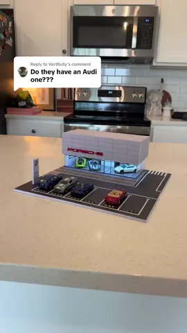 Replying to @VertBully literally the coolest thing on TikTok Shop🔥 #cars #treasurefinds #diecast 