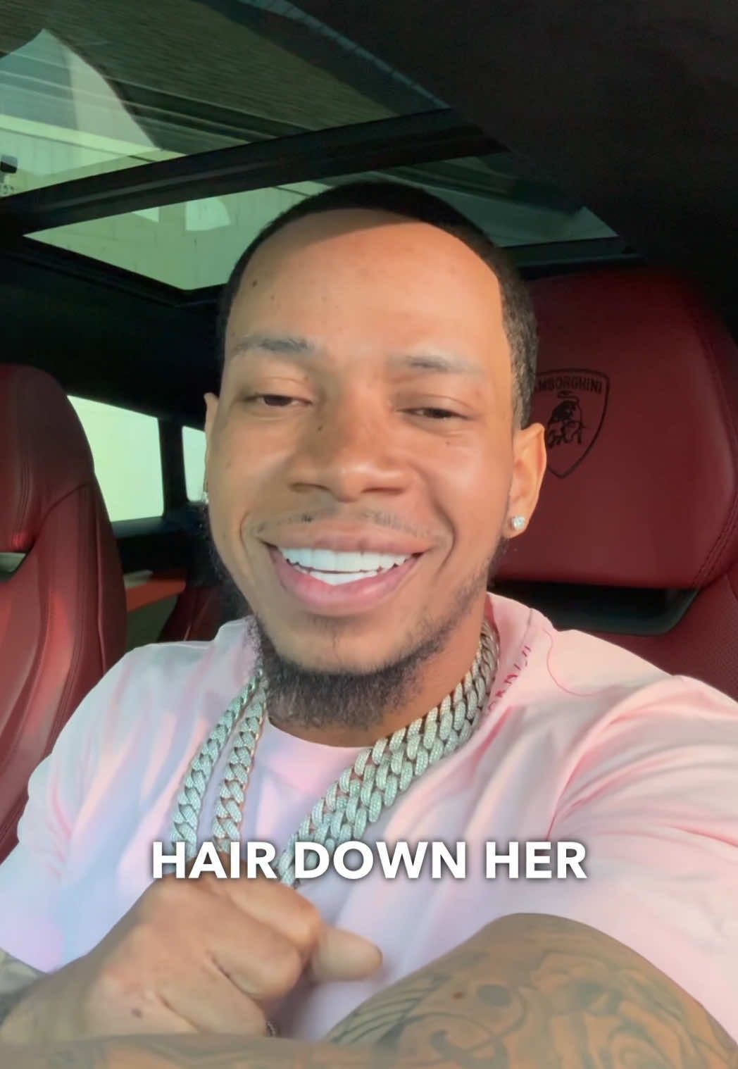 Somethin to make you feel sexy! “Fine Shyt” out now! ❤️ (LINK IN BIO! . Keep tagging me in all “Fine Shyt” I’m reposting!  . . #viral #trending #fyp #tiktok #trendingreels #foryou #viralvideos #reels #fypシ #FineShyt 