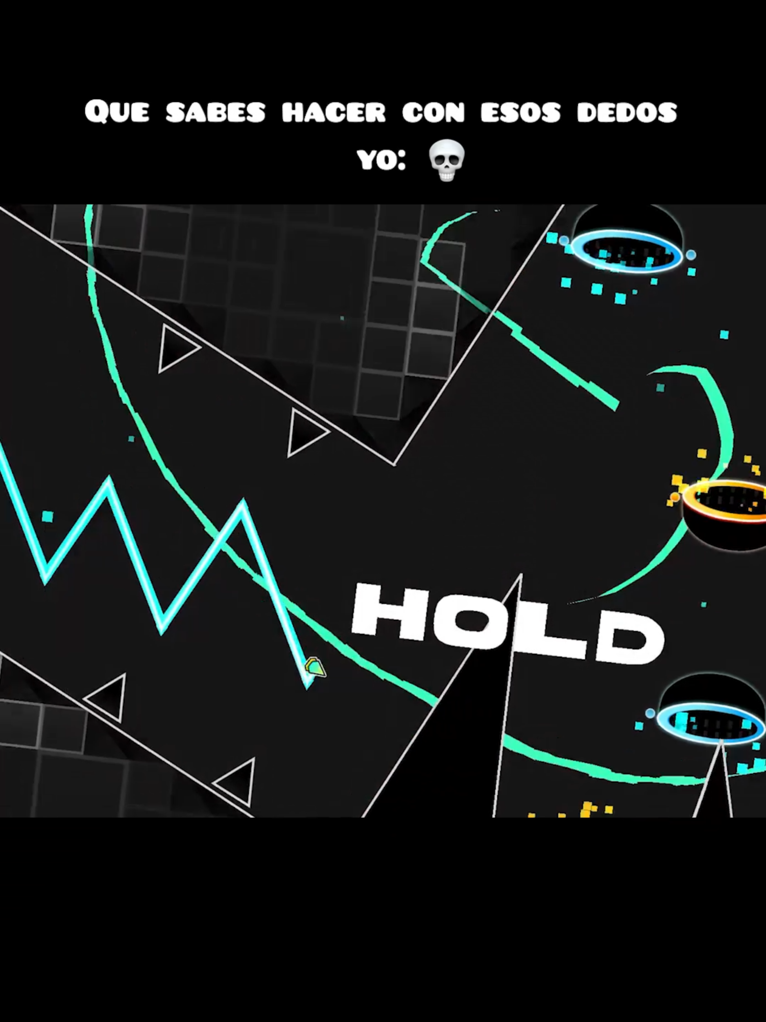 gd #geometrydash #fyp #gd #gaming
