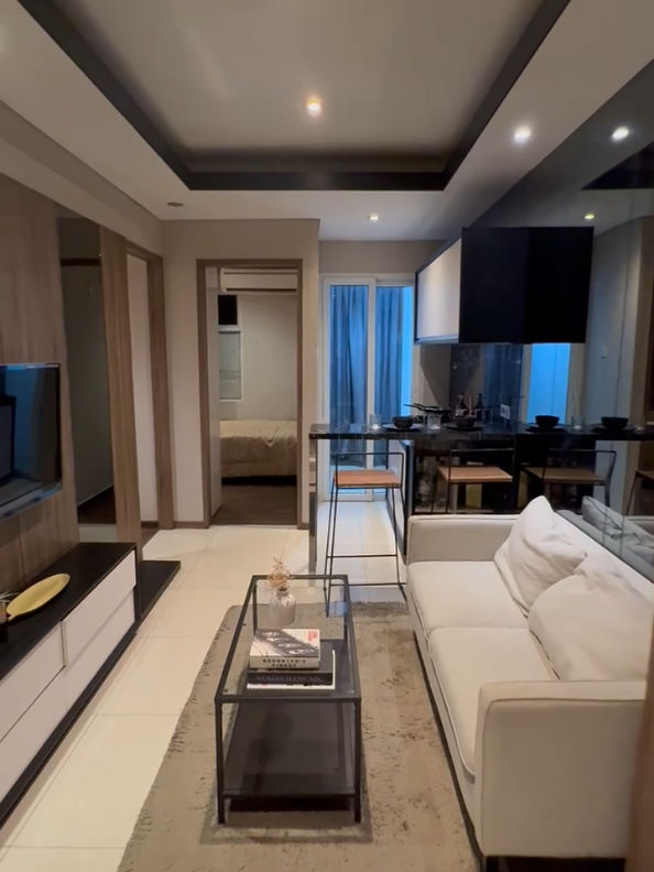 #EnergiKuatTiapLangkah #apartemen #rumahmewah #rumahjakarta #apartment #apartemenjakarta #kostjakarta #logammulia #property 