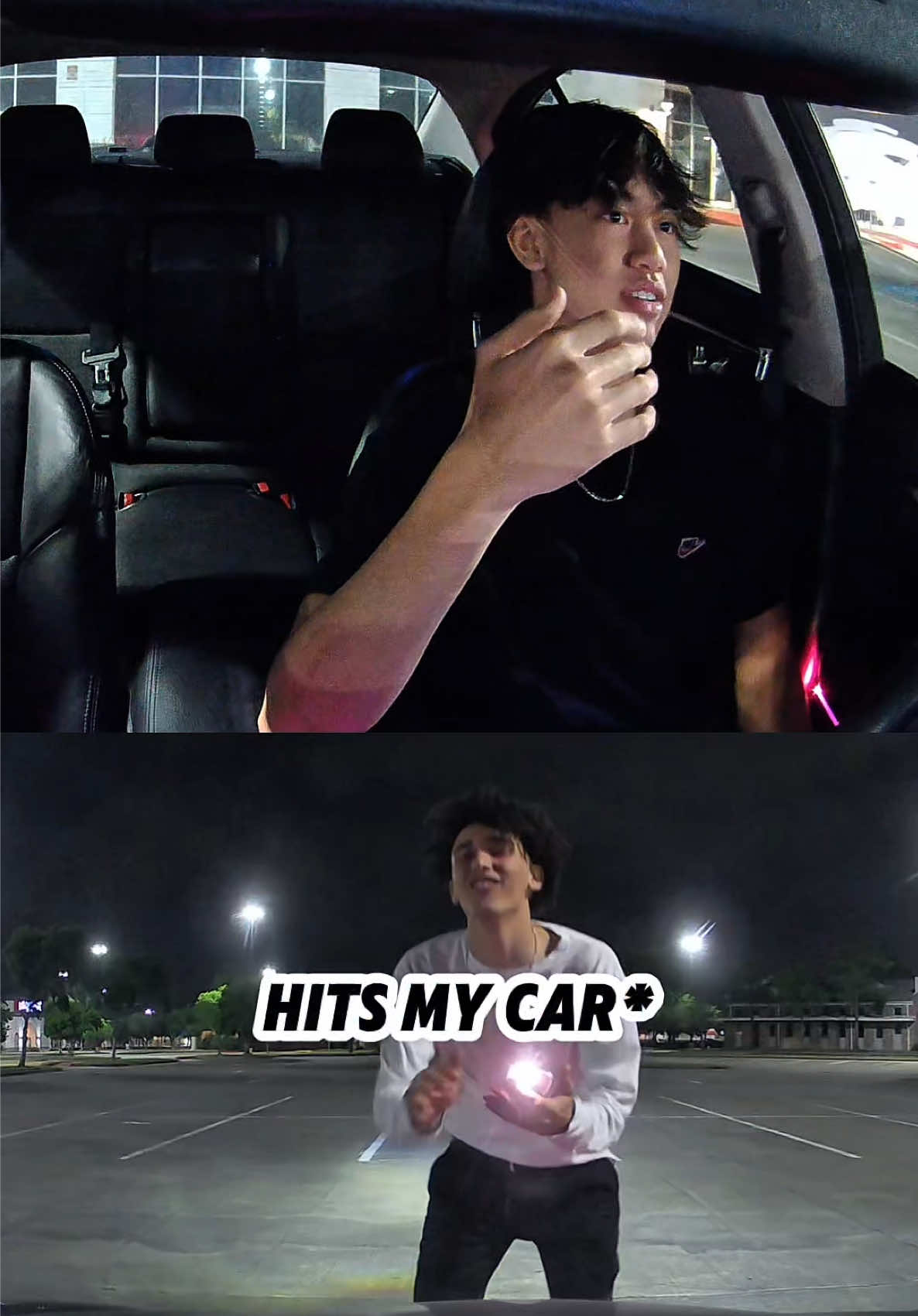the ending caught me off guard 😭 #q50 #cars #carsoftiktok #fyp 